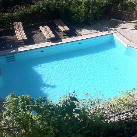 ריו דה ז'ניירו Villa Alexandrino מראה חיצוני תמונה