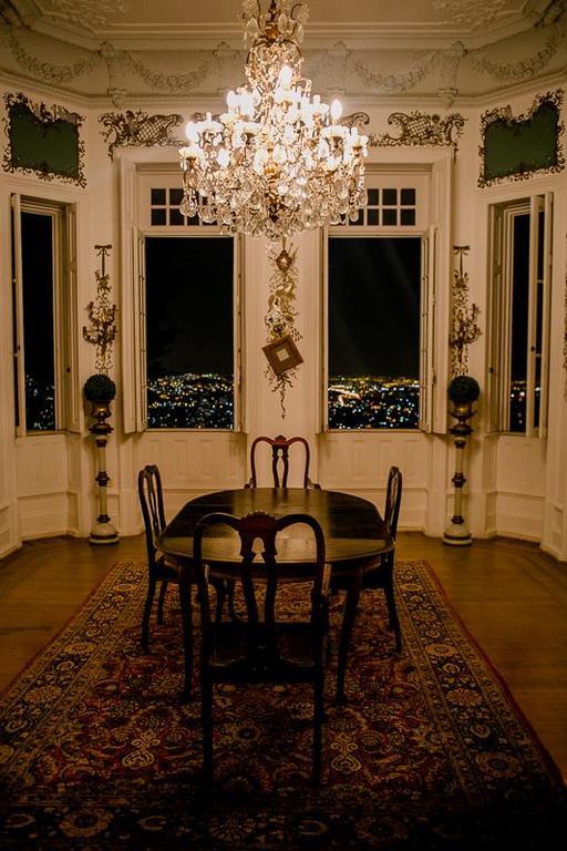 ריו דה ז'ניירו Villa Alexandrino מראה חיצוני תמונה