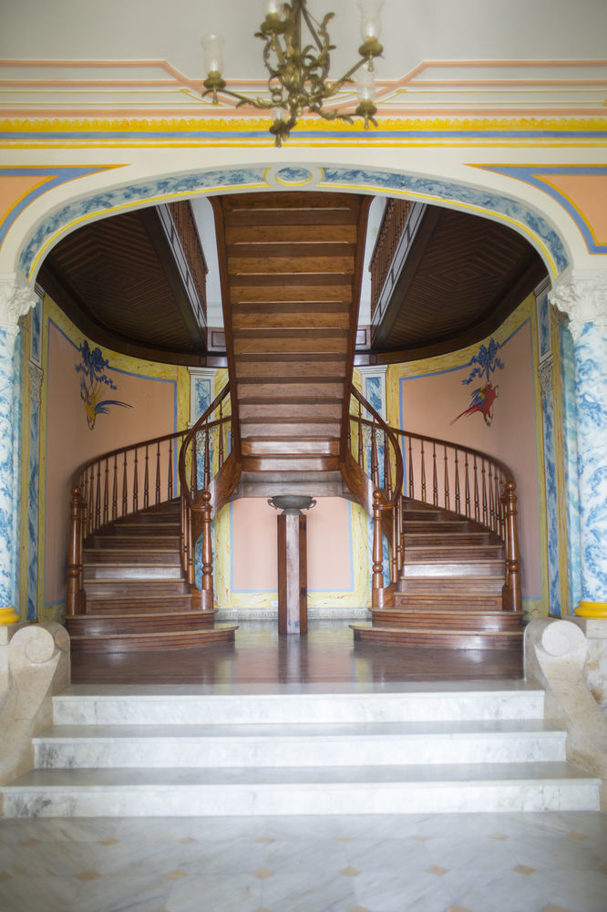 ריו דה ז'ניירו Villa Alexandrino מראה חיצוני תמונה