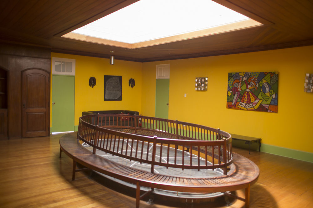 ריו דה ז'ניירו Villa Alexandrino מראה חיצוני תמונה