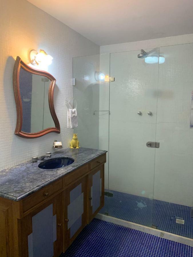 ריו דה ז'ניירו Villa Alexandrino מראה חיצוני תמונה